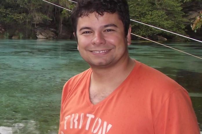 Secretário de comunicação, Rafael Medeiros está preso