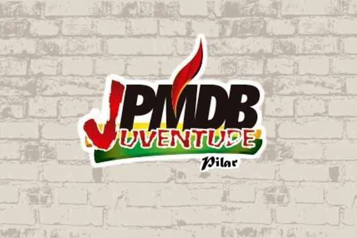 PMDB Jovem implanta núcleo no município de Pilar