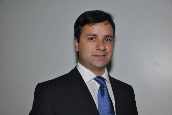 Advogado Nivaldo Barbosa