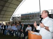 Renan diz que Alagoas “vira uma página” ao ser zona livre de aftosa