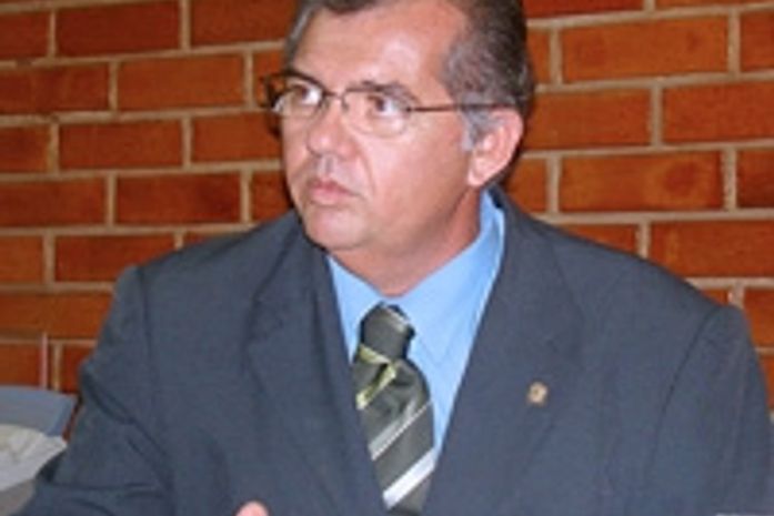 Delegado Rubem Natário 