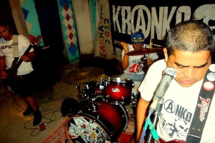 Arapiraca recebe três festivais de Rock em uma semana