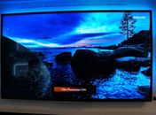 Philips anuncia sua 1ª televisão LED com resolução 4K