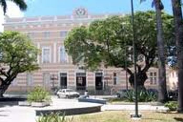 A casa Rosada que será invadida pelos menudos políticos