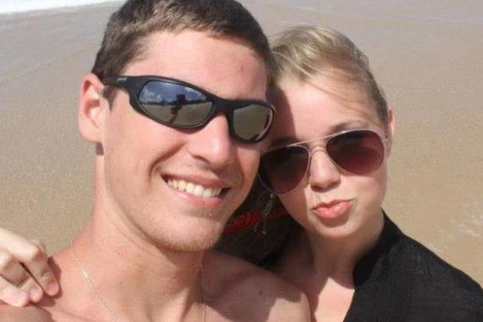 O estudante gaúcho Diogo Jr Stefanello, 21 anos, foi encontrado morto no apartamento que morava com a namorada na cidade de Brisbane, nordeste da Austrália
