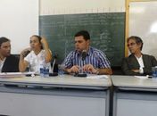 Vereadores realizam Audiência Pública em área com maiores índices de violência
