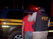 Carro com documento falso é apreendido pela PRF em Paulo Afonso