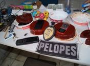 Detentos da Regional de Penedo escondiam celulares em potes de goiabada