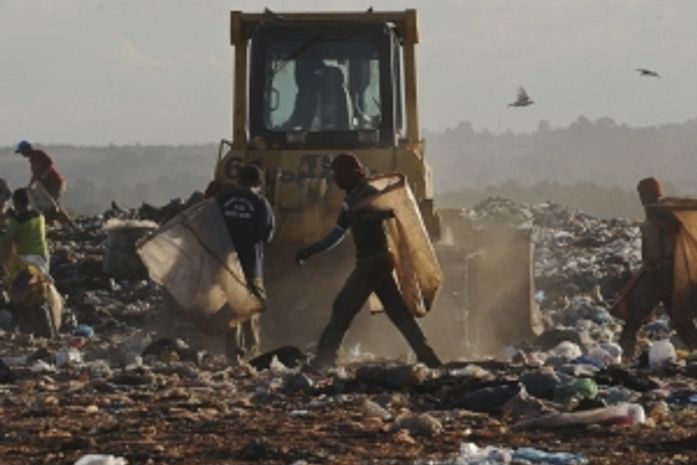 Aprovada há três anos, a implantação da Política Nacional de Resíduos Sólidos está lenta