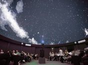 O Planetário de Arapiraca