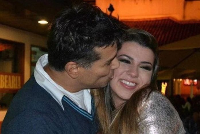 Maurício Mattar não paga pensão, aluguel e contas, e filha Petra teria ordem de despejo