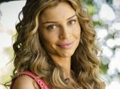 Grazi descarta fazer par romântico com Cauã em novela: 'De jeito nenhum'