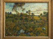 Museu anuncia descoberta de obra desconhecida de Van Gogh
