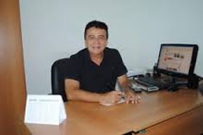 Ediberto Omena.