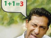 A matemática na política