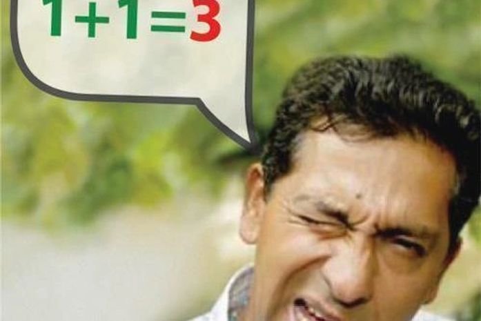 A matemática na política