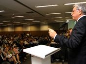 Governo reafirma compromisso com fortalecimento do Suas