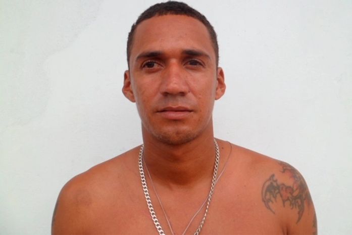 James Pereira de Oliveira