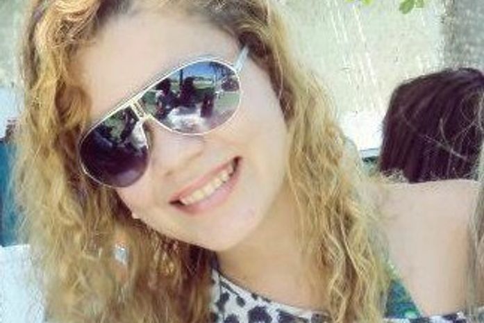 Camila Torres da Rocha
