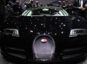 Novo Bugatti de R$ 7 milhões bate 410 km/h