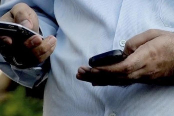 Preço médio do minuto do celular cai 17% diz Telebrasil