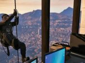 GTA V é o game mais caro já feito, diz jornal