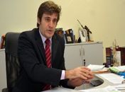 Promotor Napoleão Amaral