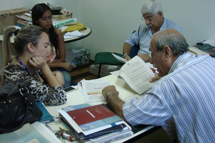 Alagoas ganha Frente Parlamentar Ambientalista