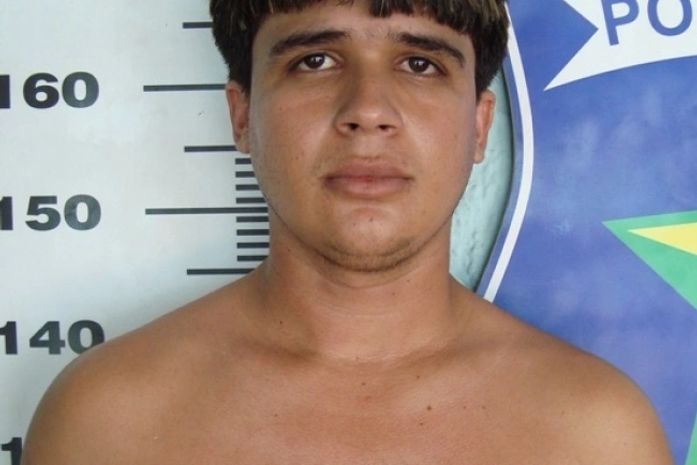 Wellington Santos Moura