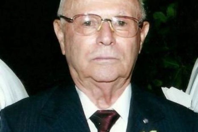José Ribeiro Toledo