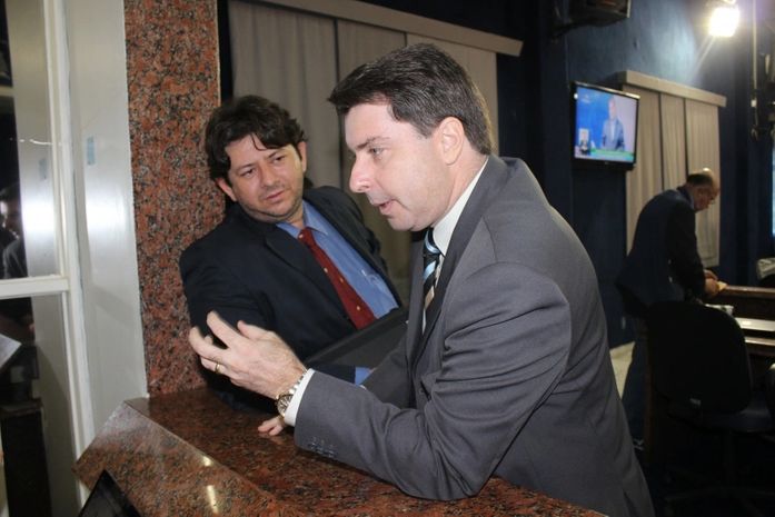 Vereador Wilson Júnior