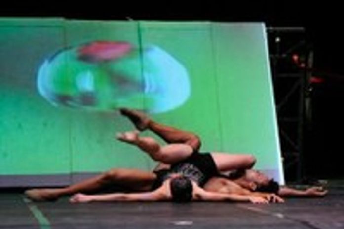 Divulgada a lista de selecionados para a 11ª Mostra Alagoana de Dança