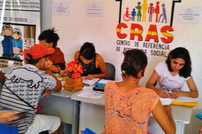 Prefeitura oferta 180 vagas em cursos profissionalizantes