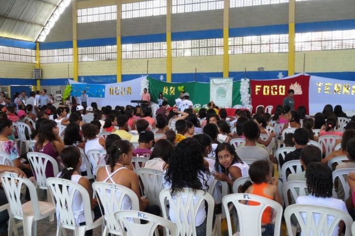 Traipu realiza 1ª Conferência de Sustentabilidade
