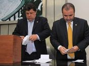 Deputados derrubam vetos governamentais e destrancam a pauta