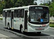 Motorista de ônibus é surpreendido e executado no caminho para o trabalho