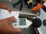 MP expede recomendação às polícias contra poluição sonora em Maceió