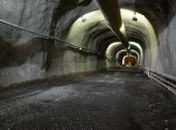 Governador visita novo túnel no Canal do Sertão entre Olho D’Água do Casado e Inhapi