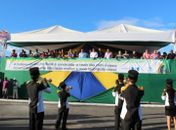 Prefeitura de Delmiro Gouveia realiza grande festa em comemoração aos 191 anos de Independência do Brasil