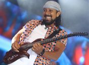 Bell Marques anuncia que vai deixar o Chiclete com Banana em 2014