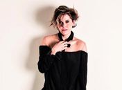 Aos 38, Bárbara Paz diz não ter estria nem celulite: 'Me acho interessante, não bonita'