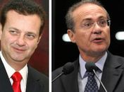 Visando 2014, PSD pode fechar aliança com o PMDB em Alagoas