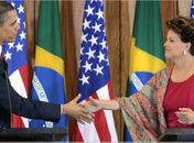 Casa Branca diz ao Brasil que reportagens 'distorceram atividades'