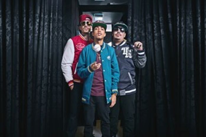 Adriel, cantor da banda Pollo, está desaparecido desde segunda, diz assessoria