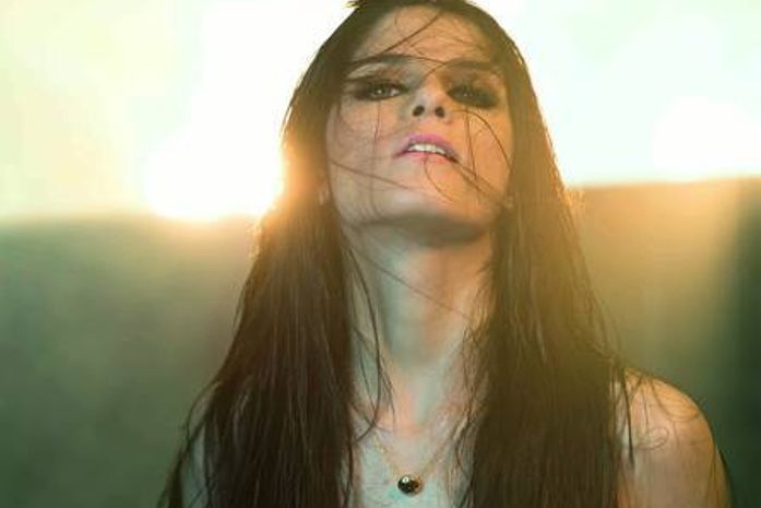 Musa já teve orelhas de abano, era magra demais e malha pesado há 6 anos