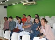 Estudantes de turismo reivindicam inclusão de vagas no concurso da prefeitura de Arapiraca