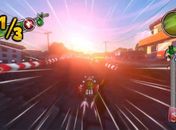 Chaves ganha game de corrida no estilo 'Mario Kart'