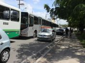 Rodoviários terão reunião com governo sobre ações de segurança nos ônibus