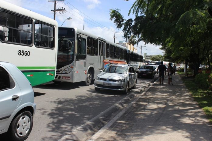 Rodoviários terão reunião com governo sobre ações de segurança nos ônibus