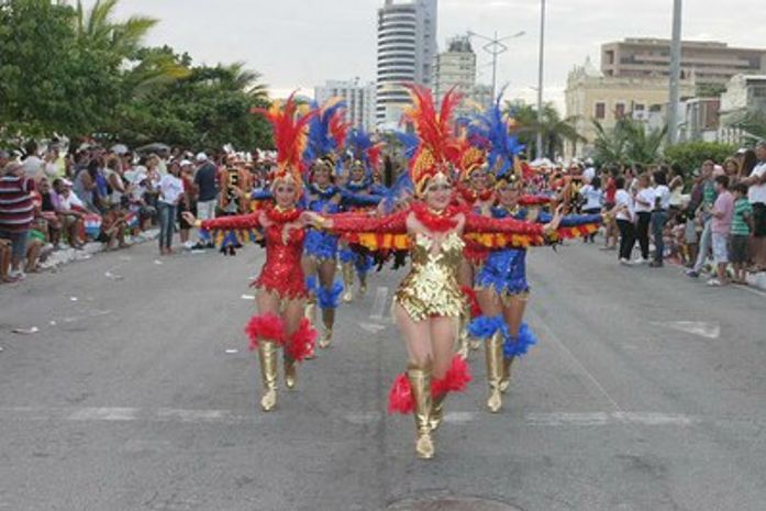 Desfile da Emancipação deve reunir 2,6 mil alunos na Avenida da Paz